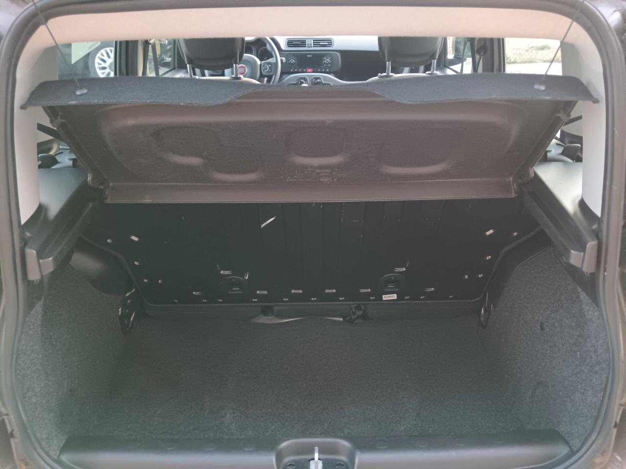 Fiat Panda 1.0 70CV HYBRID CITY LIFE NEOPATENTATI