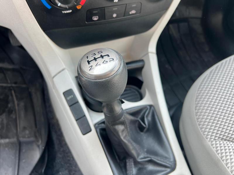 Fiat Stilo 5 Porte Stilo 5p 1.4 16v Actual