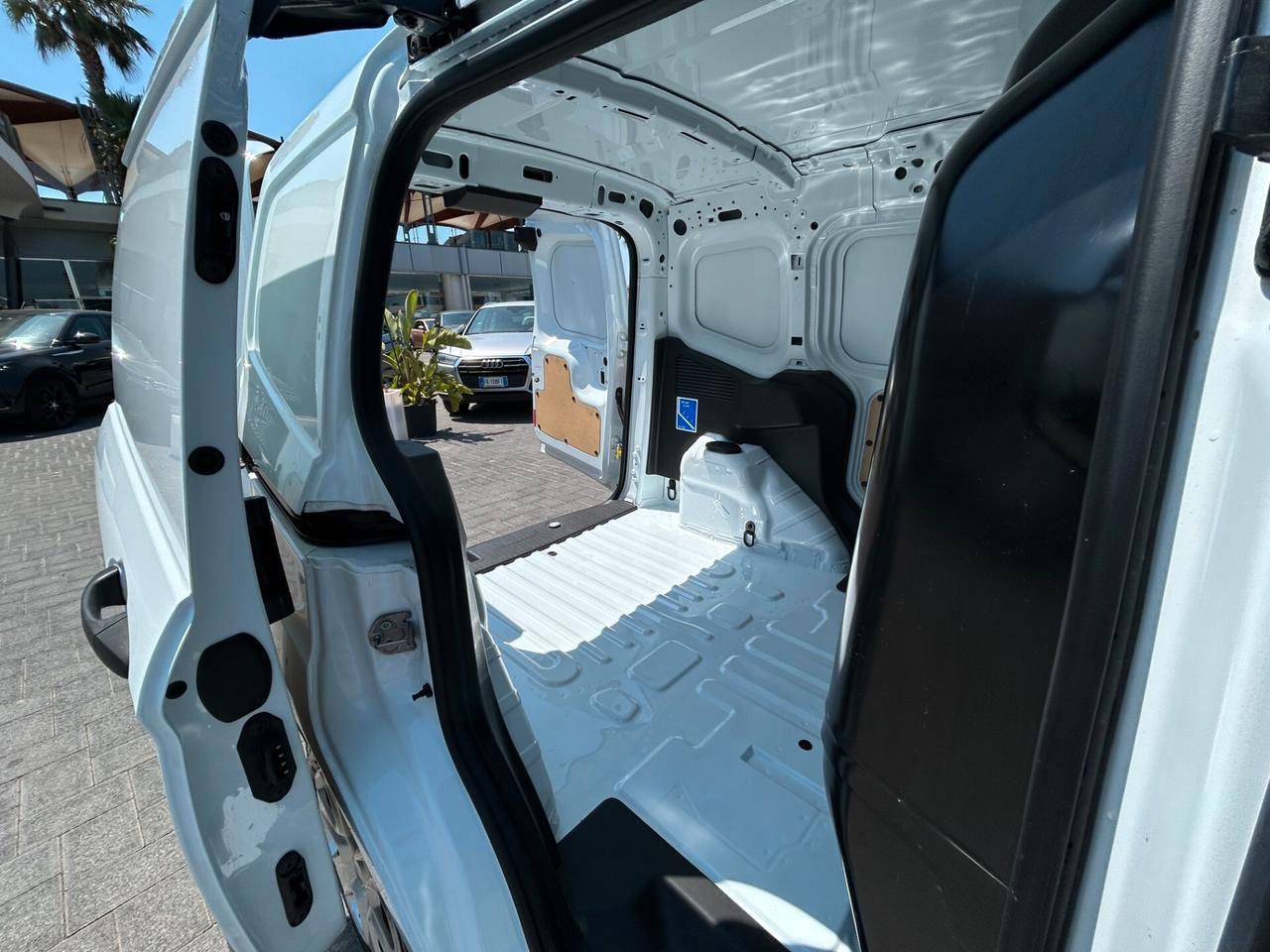 Ford Transit Courier 1.5 TDCi 75CV Van Trend