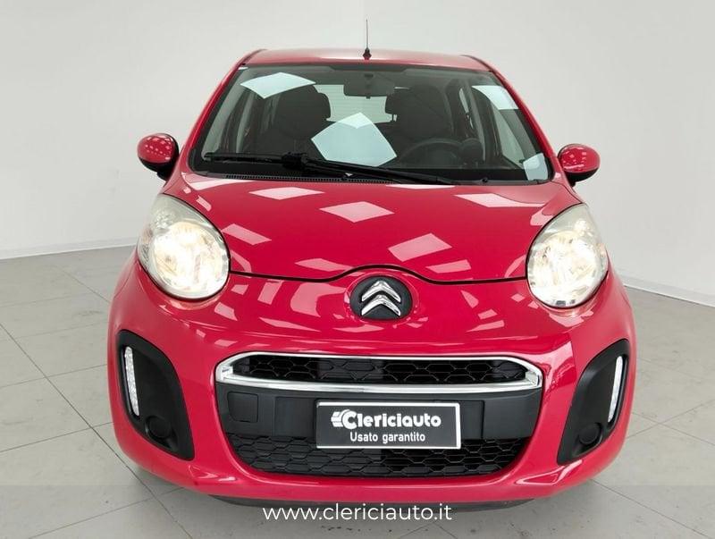 Citroën C1 1.0 5 porte Attraction