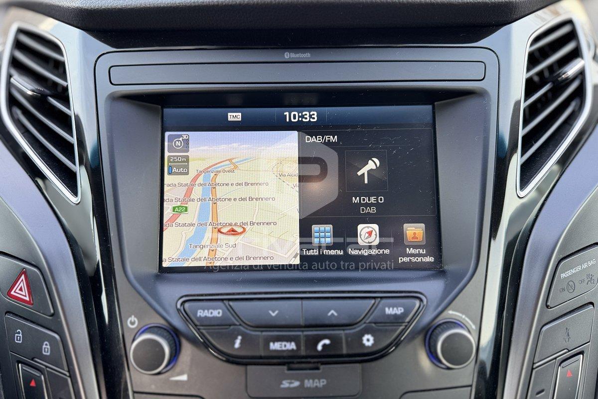 HYUNDAI i40 Wagon 1.7 CRDi 141 CV Business