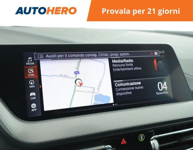 BMW 220 d Gran Coupé Msport aut.