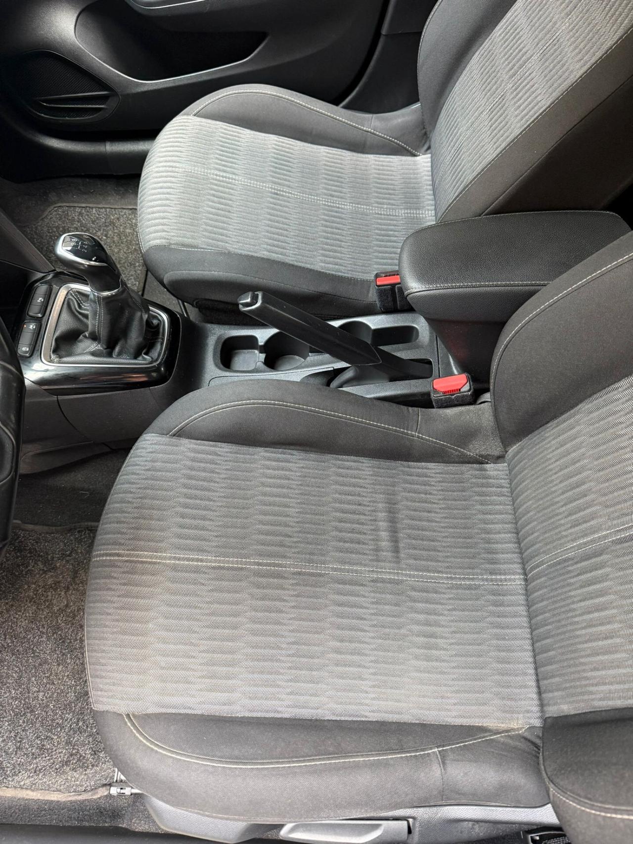 Opel Corsa 1.2 Blitz Edition