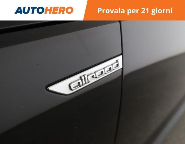 AUDI A4 allroad 45 TFSI 245 CV S tronic