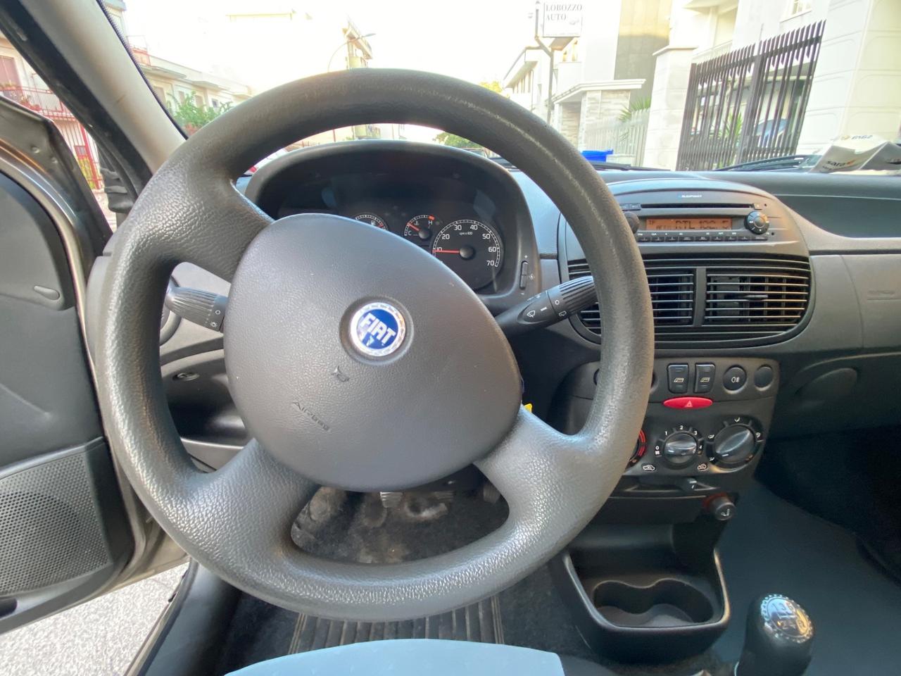 Fiat Punto 1.3 Multijet 16V 5 porte Active