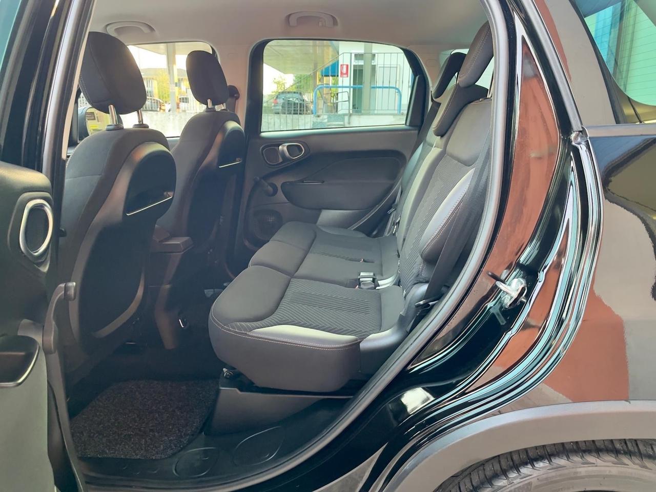 Fiat 500L 1.4 95 CV S-Design