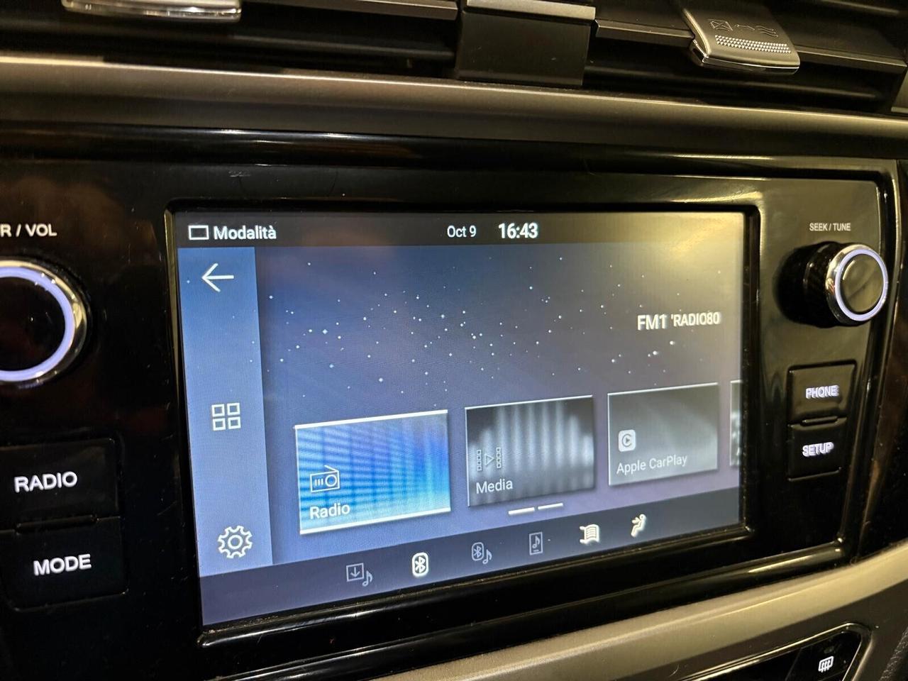 Ssangyong Korando DREAM 1.5 GDI-Turbo 2WD 6mt UNICO PR.