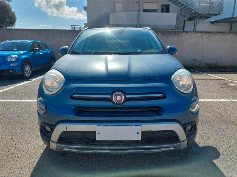 Fiat 500X 1.3 MultiJet 95 CV Business