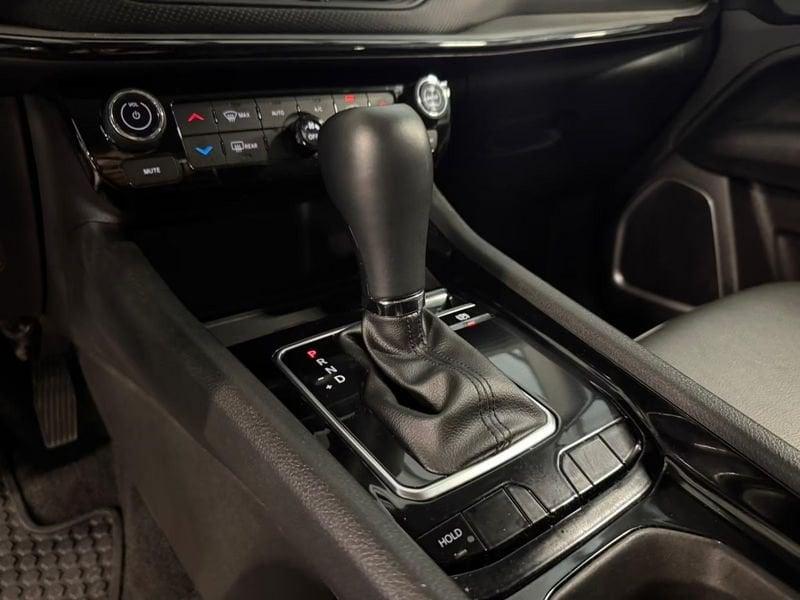 Jeep Compass Compass 1.5 Turbo T4 130 CV MHEV 2WD Navi Led Camera