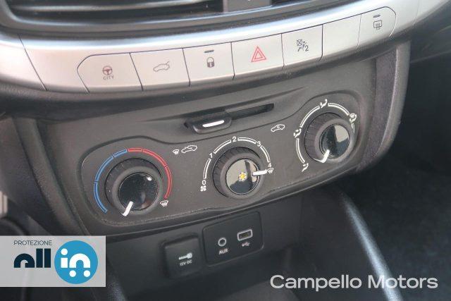 FIAT Tipo Tipo 4p 1.3 Mjt 95cv Easy