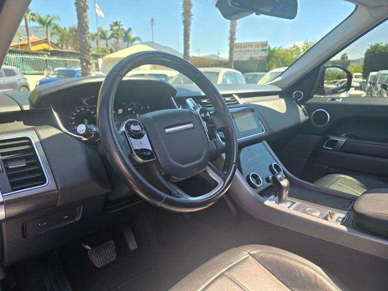 Land Rover RR Sport 3.0D l6 249CV HSE DYNAMIC TETTO FULL