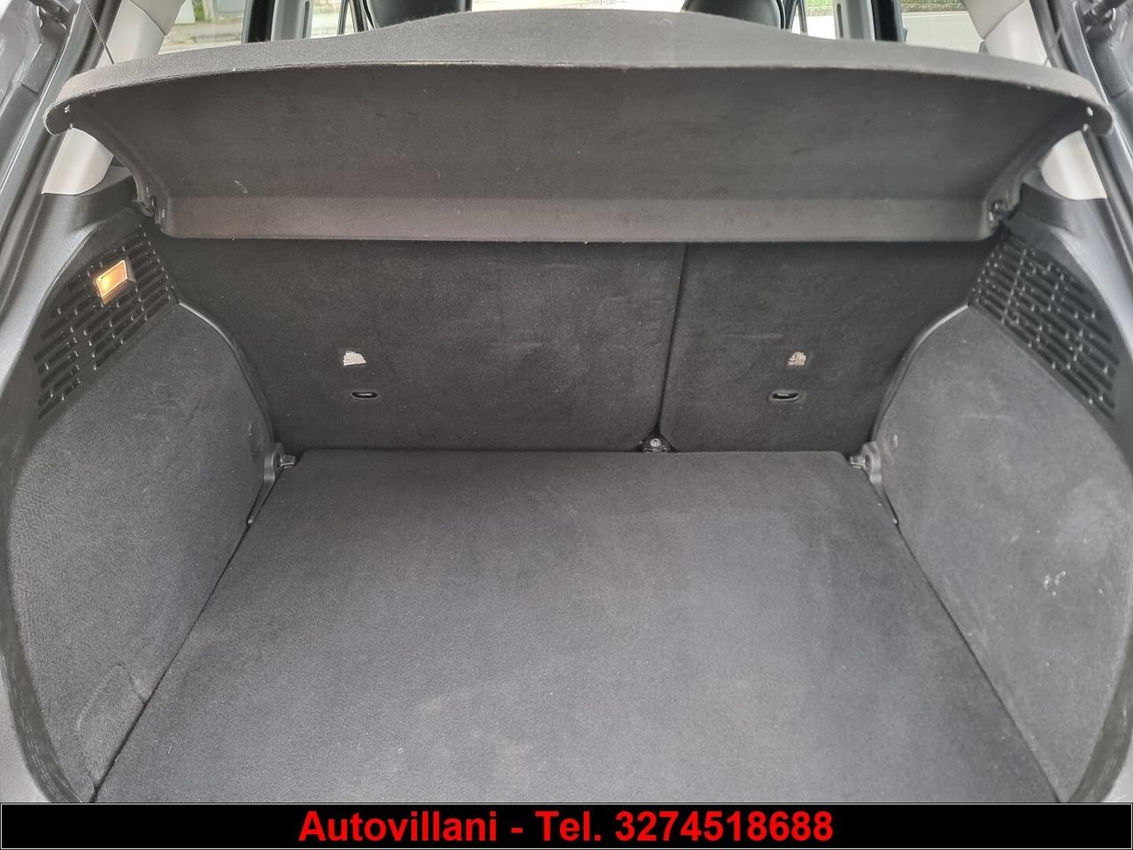 FIAT 500X 1.3 MultiJet 95 CV connect 2022