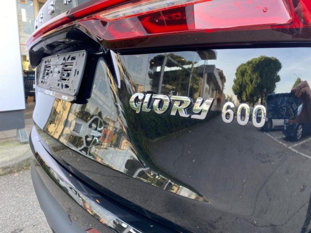 DFSK Glory 600 Glory 600 1.5 177cv AT - 7 posti