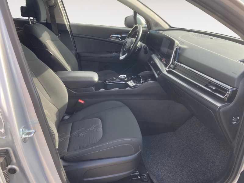 KIA Sportage 1.6 tgdi hev Style AuTo