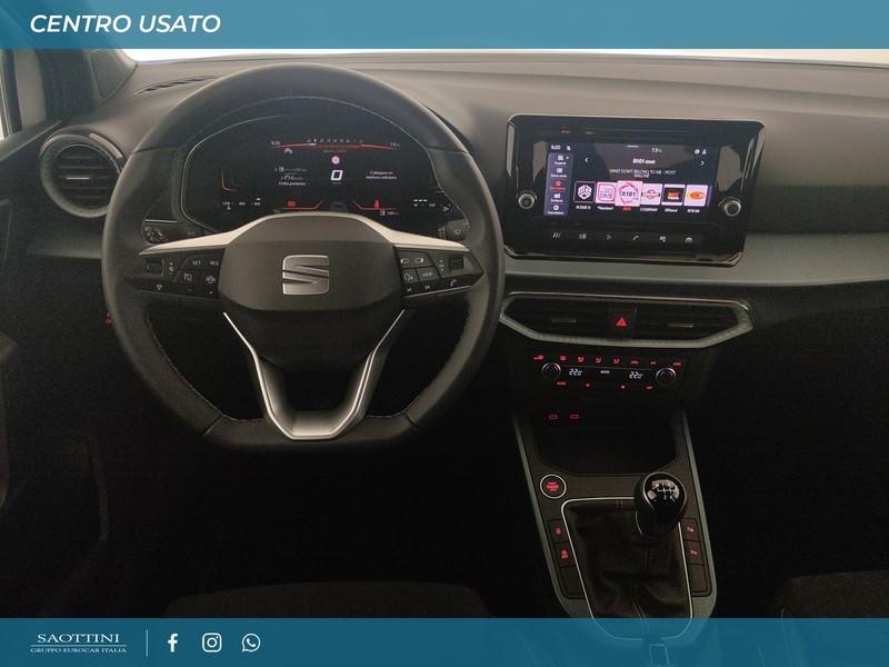 1.0 EcoTSI XPERIENCE 95 CV