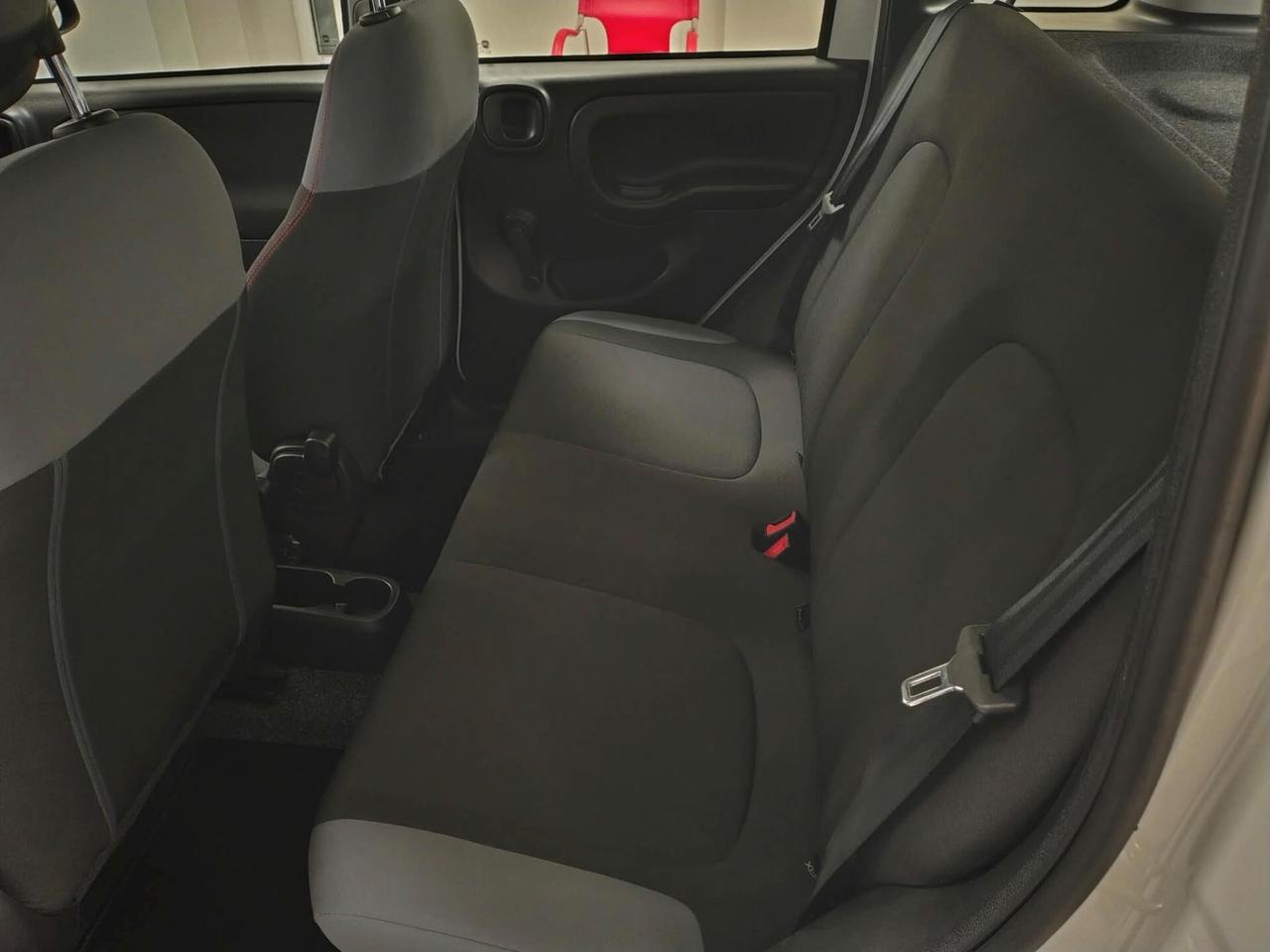 Fiat Panda 1.2 EasyPower Easy