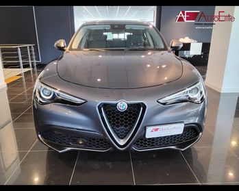 ALFA ROMEO Stelvio 2.2 Turbodiesel 160 CV AT8 RWD Business