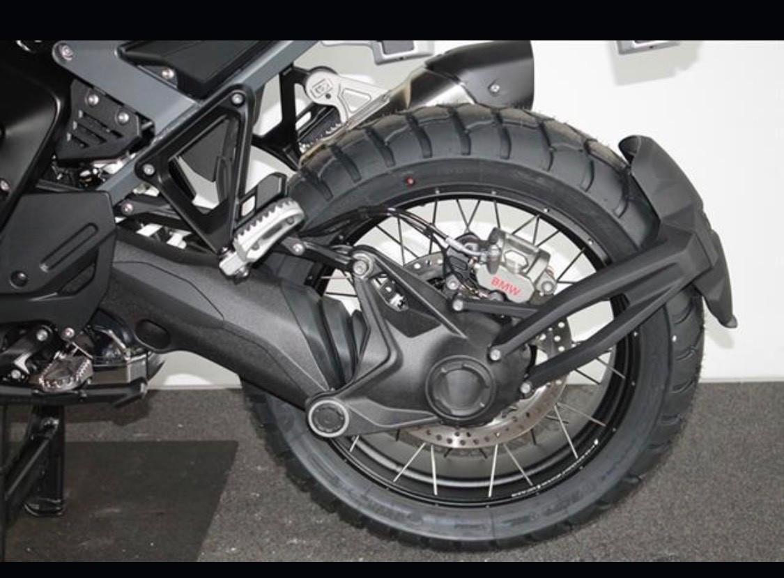 Bmw R 1300 GS Cambio Automatico Assistito * No Permute