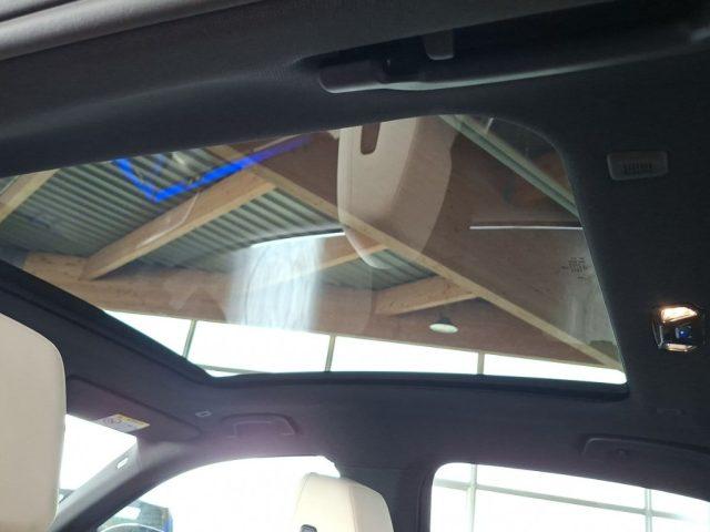 BMW 540 d 48V xDrive Msport Pro Aut.