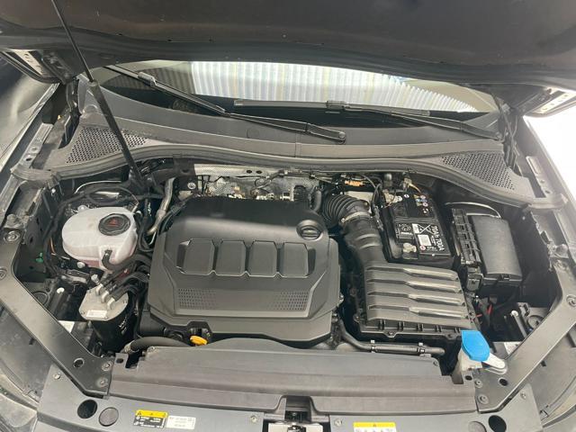 VOLKSWAGEN Tiguan 2.0 TDI 150CV SCR DSG LIFE