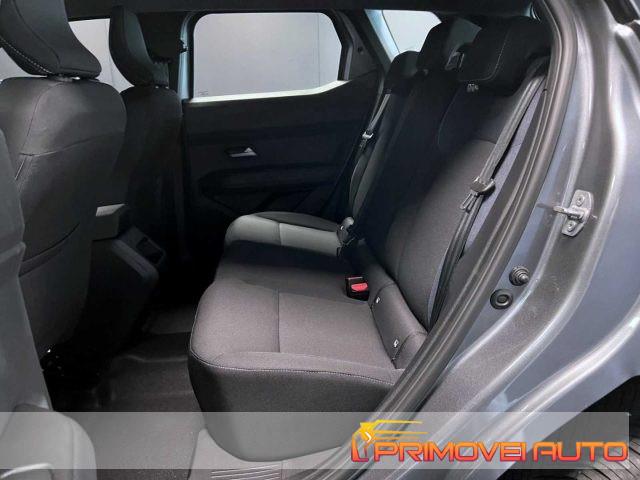 DACIA Duster Tce 130 CV MHEV 4x4 Expression