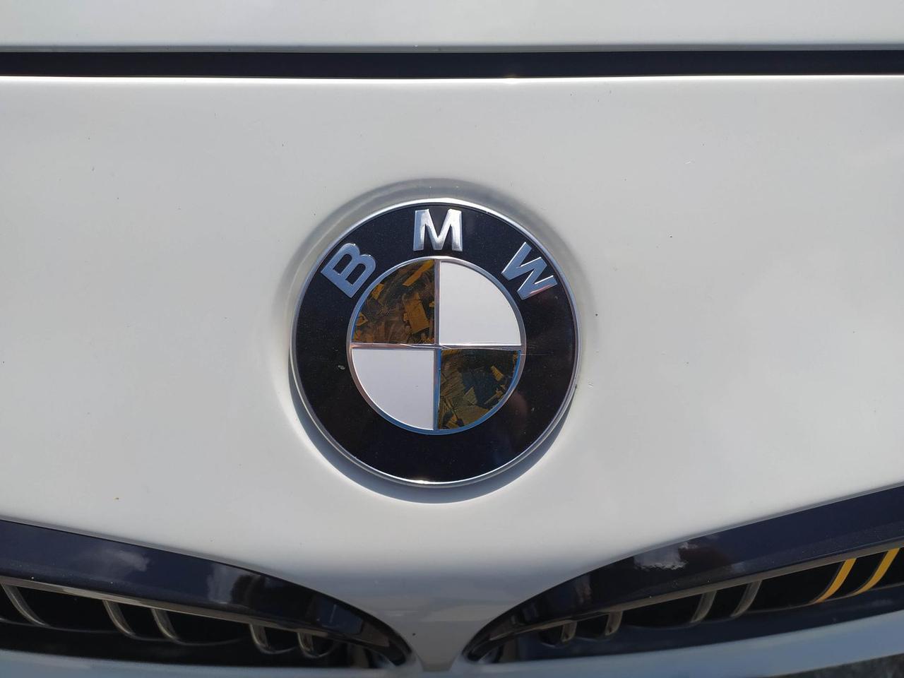 Bmw 118 M Sport 118 d #6317