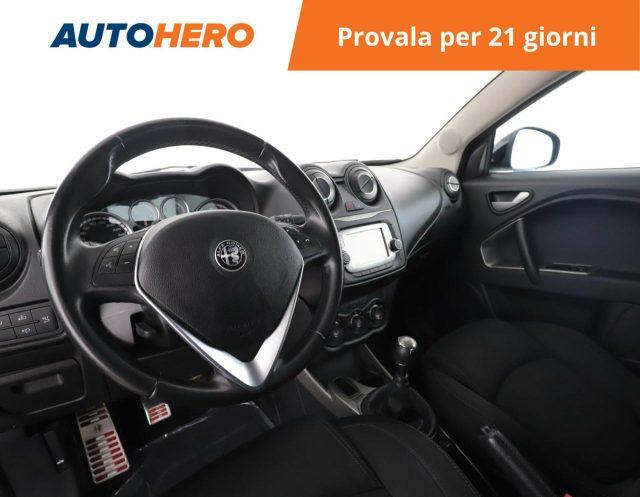 ALFA ROMEO MiTo 1.4 78 CV 8V S&S Super