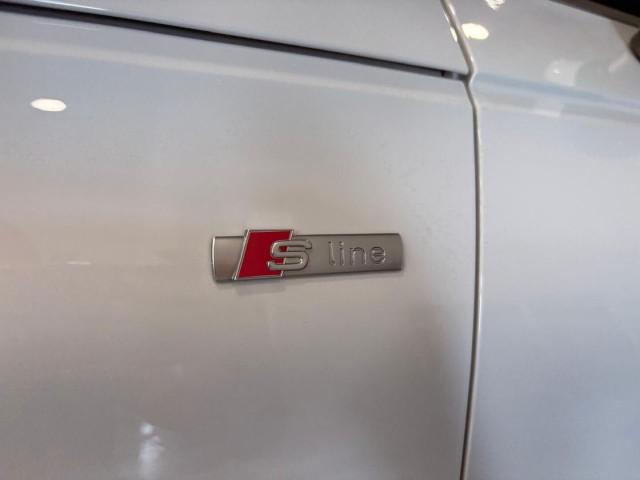 Audi A4 Avant 3.0 tdi sline quattro 272cv tiptronic