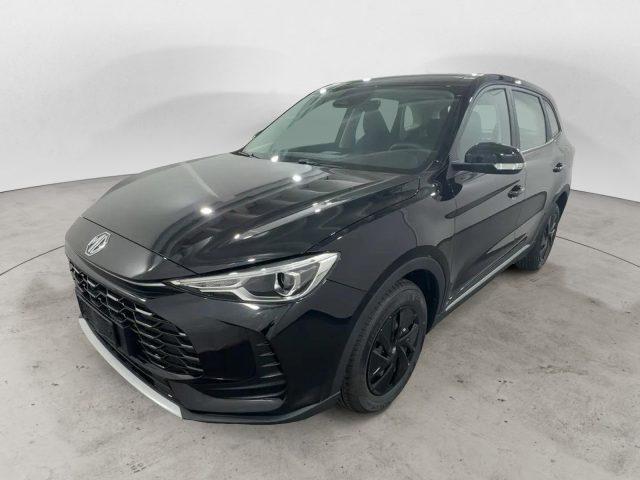 MG ZS ZS 1.5 Standard