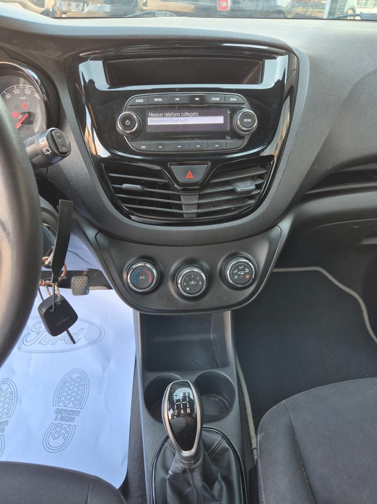 Opel Karl 1.0 75 CV N-Joy