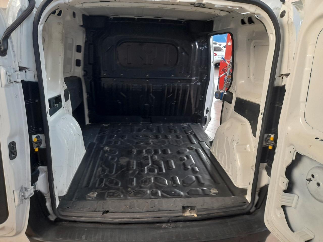Fiat Doblo Doblò 1.3 MJT PC-TN Cargo Lamierato SX