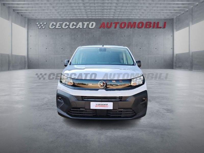 Opel Combo Life Combo life N1 1.5d 100cv Edition Plus S&S L1H1 mt6