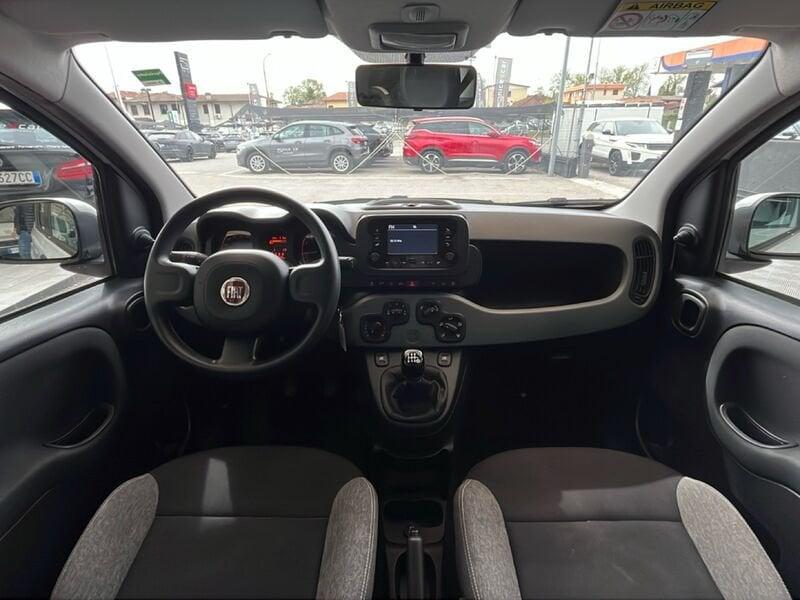 FIAT Panda Panda 1.0 70cv S&S Hybrid City Life * PROMO *