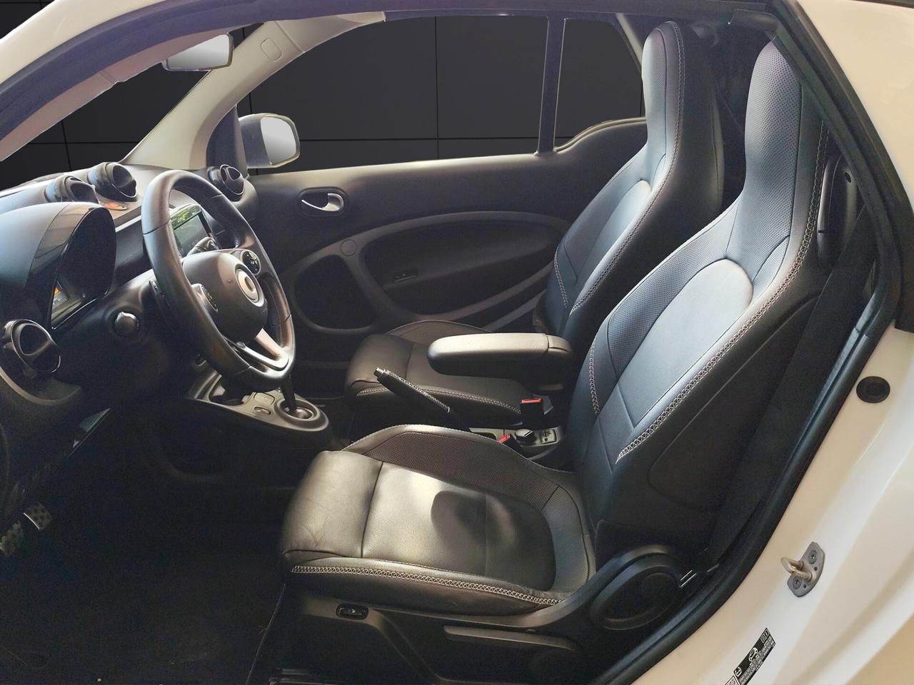 SMART fortwo 3ªs.(C/A453) fortwo 90 0.9 Turbo ...