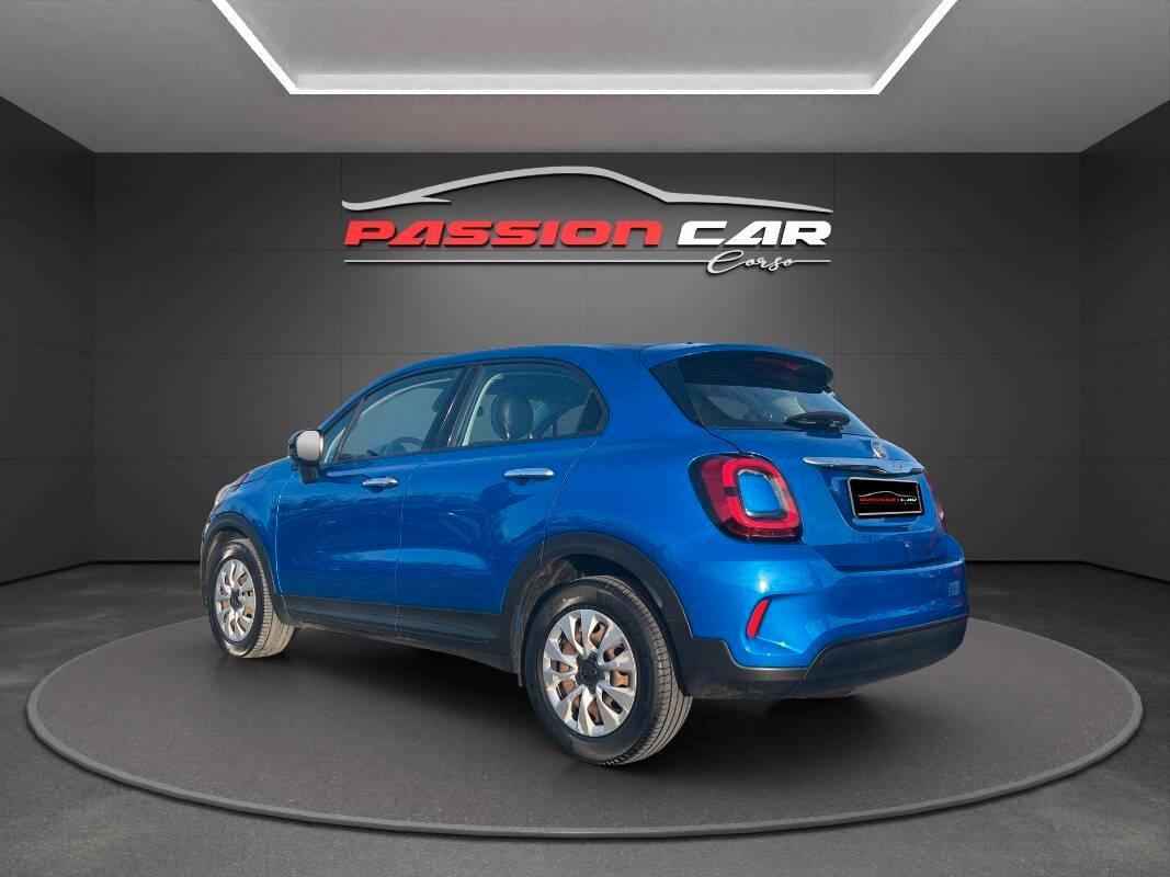 Fiat 500X 1.0 T3 Cult 120cv