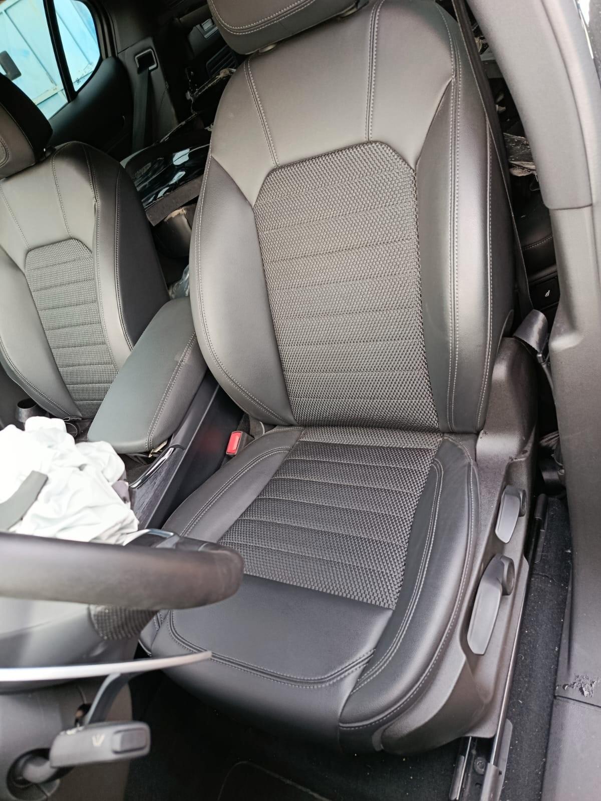 Alfa Romeo Stelvio 2.2 210 CV AT8 Q4 Sprint -2023