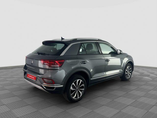 VOLKSWAGEN T-Roc T-Roc 1.0 TSI Style