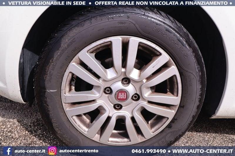 FIAT Punto 1.3 MJT Lounge 75cv 5PORTE