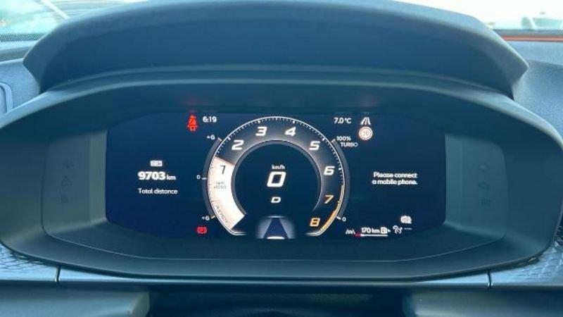 Cupra Terramar 2.0 TSI 204 CV DSG 4Drive Tetto LED 20" Sennheiser 20"