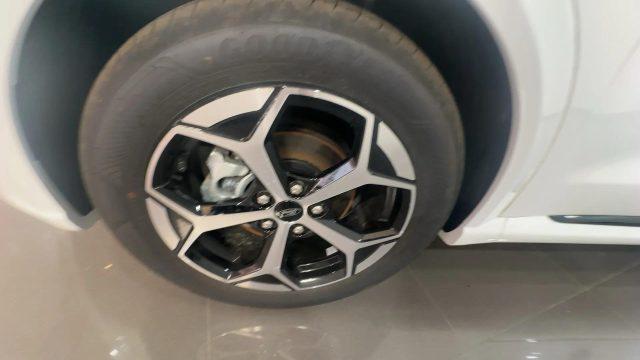 FORD Puma Puma 1.0 EcoBoost Hybrid 125 CV S&S ST-Line