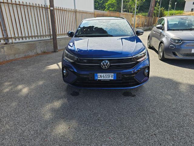 VOLKSWAGEN Taigo 1.0 TSI 110 CV R-Line