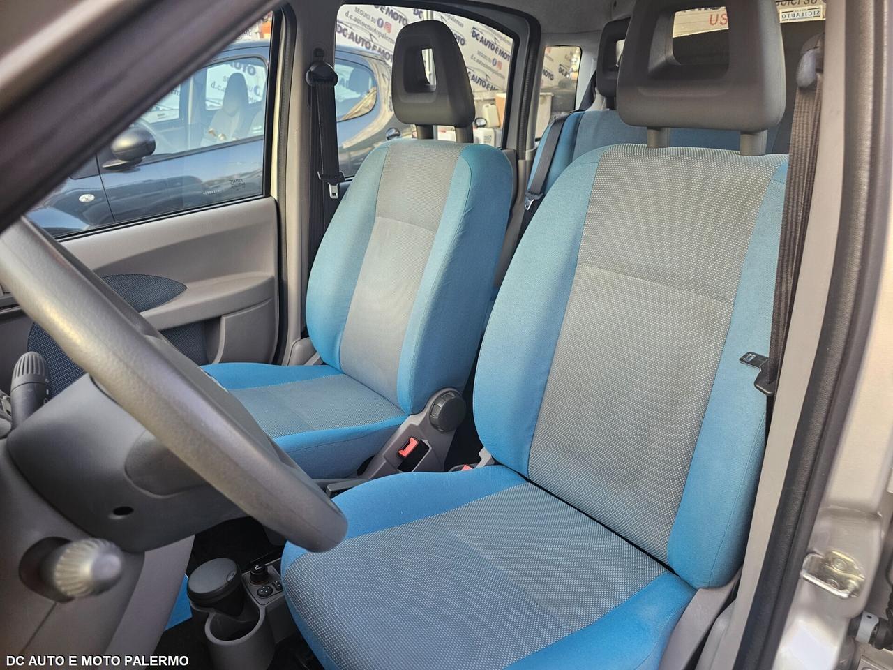 Fiat Panda 1.2 Emotion 60CV.Climatizzata..2006