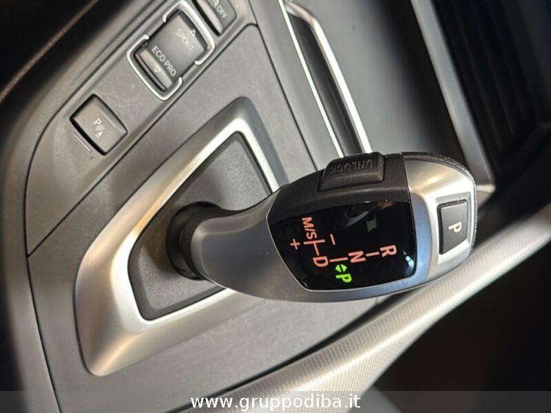 BMW Serie 1 F20-F21 2015 Diesel 116d Msport 5p auto