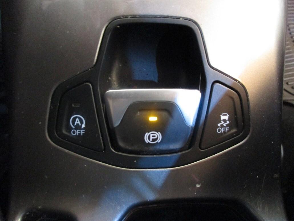 Jeep Renegade 1.6 Mjt DDCT 120 CV Limited