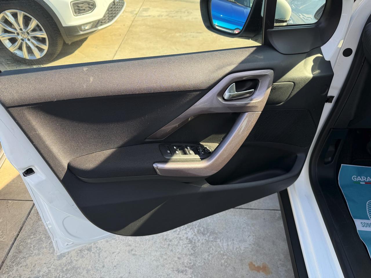 Peugeot 2008 PureTech 82 Active