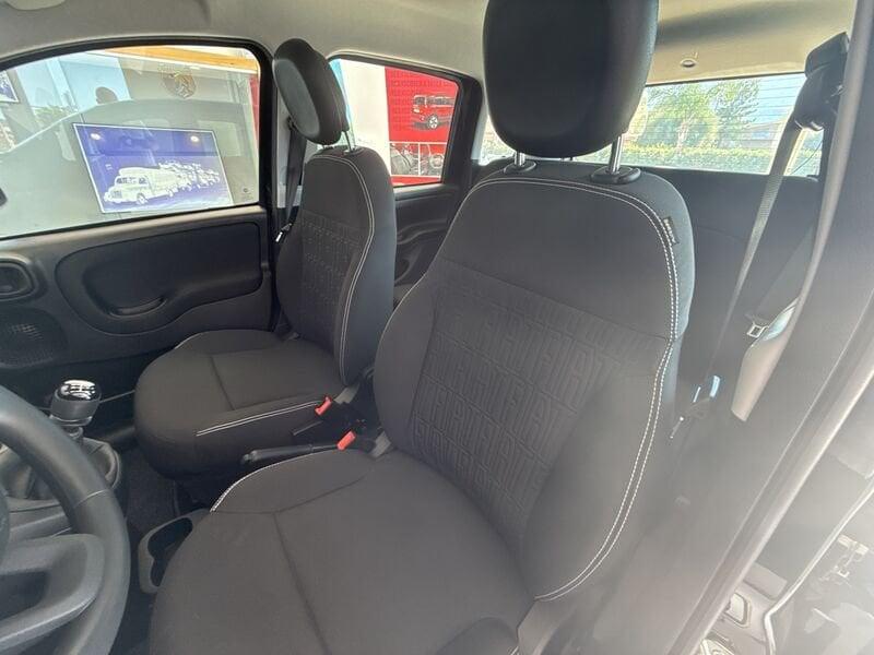 FIAT Panda N. 1.0 70cv Hybrid Panda