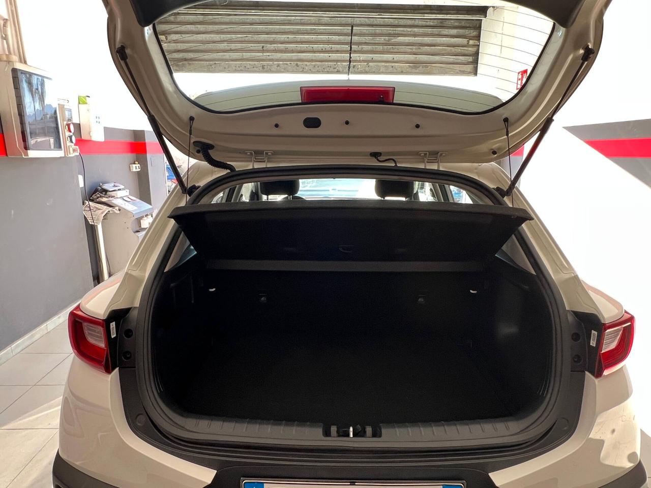 Kia Stonic 1.6 CRDi 110 CV Style