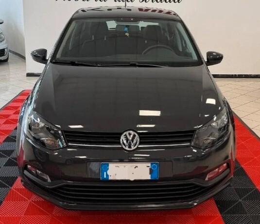 Volkswagen Polo 1.0 MPI 5p. Trendline