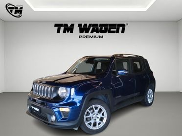 Jeep Renegade 1.6 mjt Limited 2wd 120cv ddct