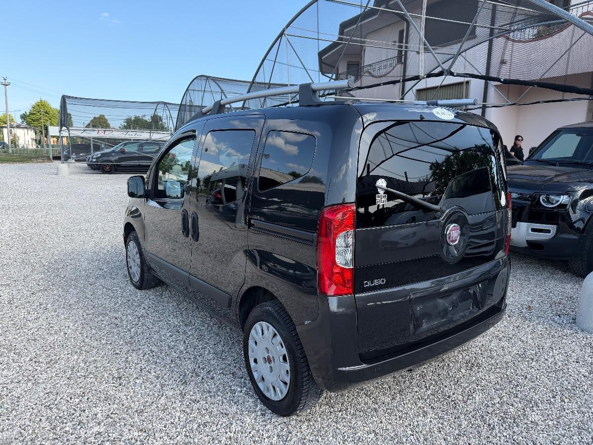 Fiat Qubo 1.4 8v MyLife